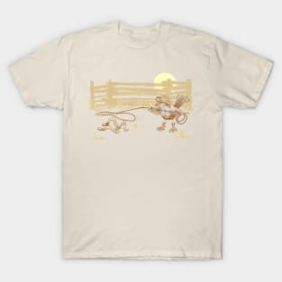 Cowbird T-Shirt